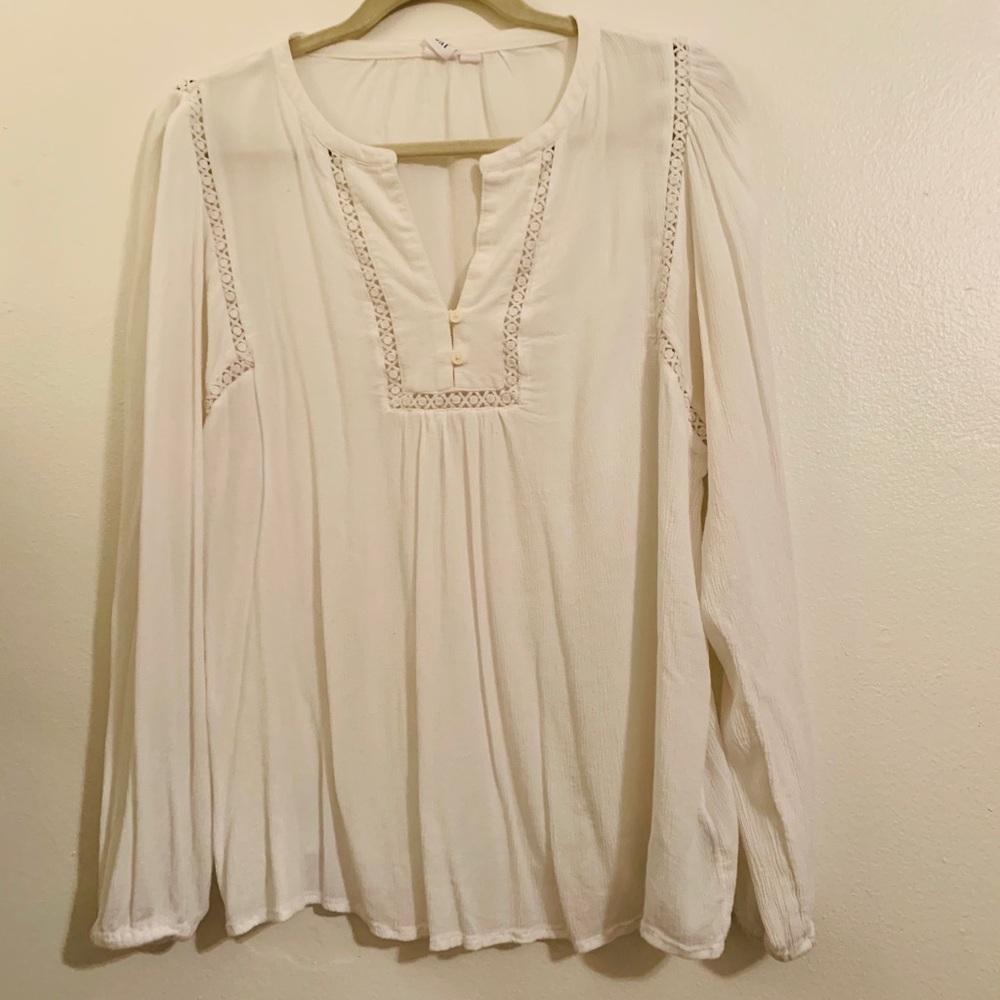 Bohemian  Top